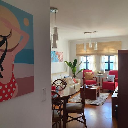 Luzia'S Apartment - 2 Bedroom Apartment Sleeps 4 Funchal  Eksteriør billede