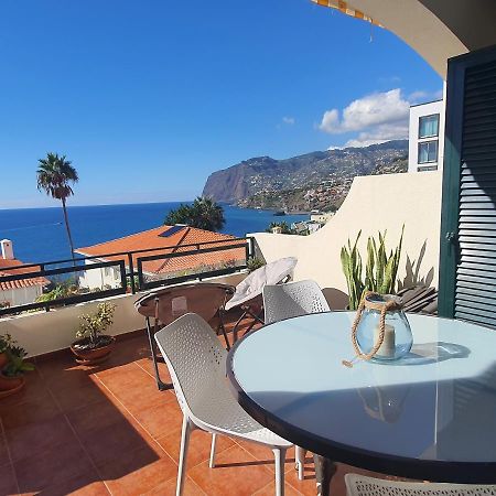 Luzia'S Apartment - 2 Bedroom Apartment Sleeps 4 Funchal  Eksteriør billede