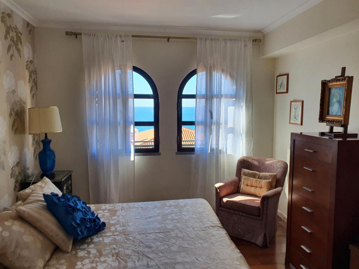 Luzia'S Apartment - 2 Bedroom Apartment Sleeps 4 Funchal  Eksteriør billede