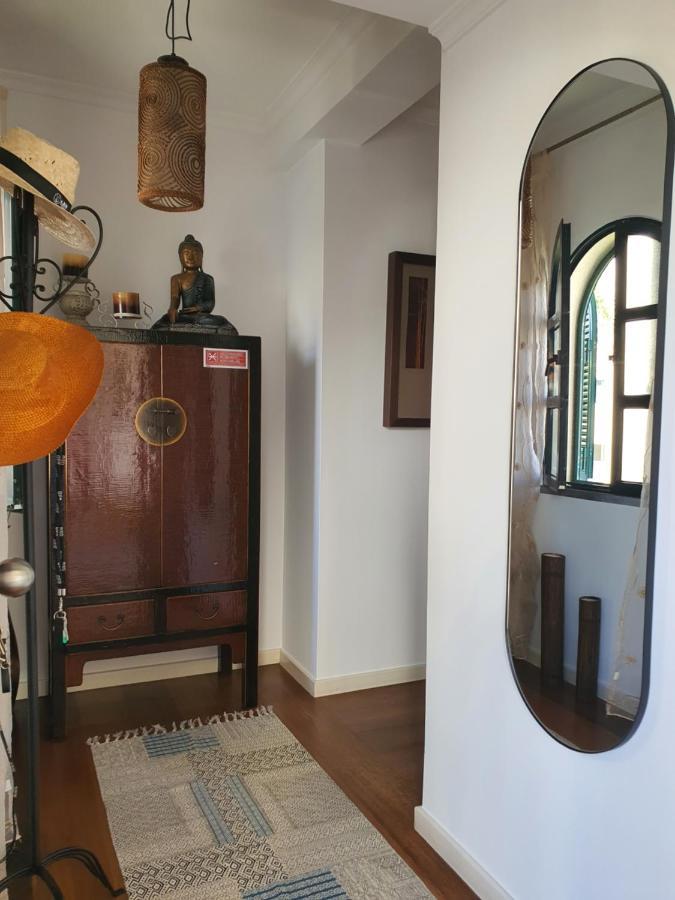 Luzia'S Apartment - 2 Bedroom Apartment Sleeps 4 Funchal  Eksteriør billede